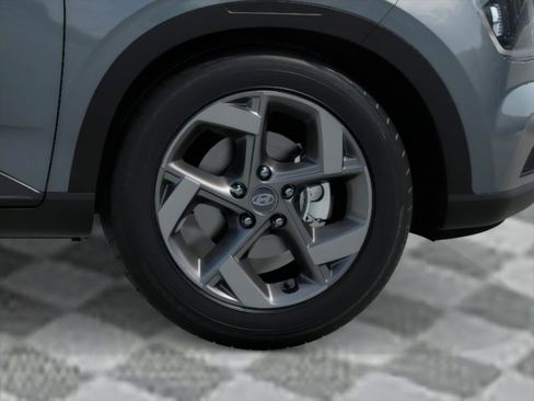 New 2026 Hyundai Venue SEL FWD image 8
