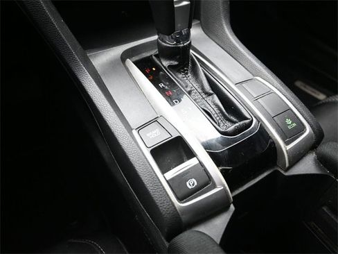 Used 2020 Honda Civic EX image 30