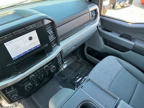 Certified 2024 Ford F250 XLT w/ 360-Degree Camera Package AWD/4WD image 23