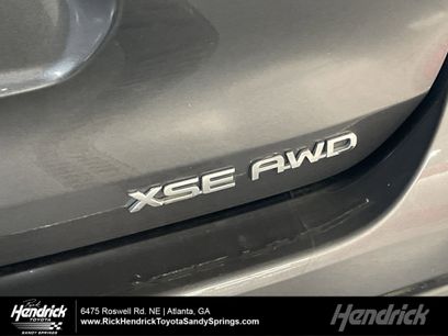 Used 2023 Toyota Highlander XSE