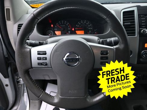 Used 2016 Nissan Frontier SV w/ SV Value Truck Package image 17