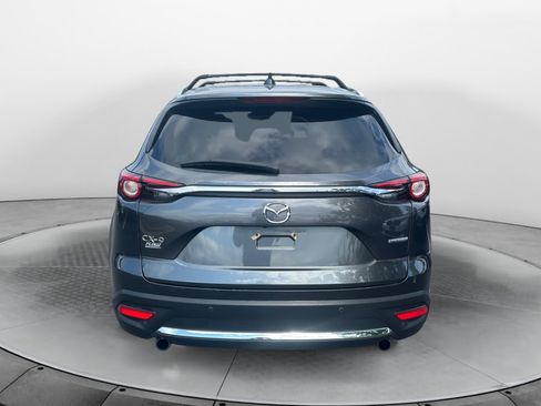 Used 2021 MAZDA CX-9 Grand Touring FWD image 6