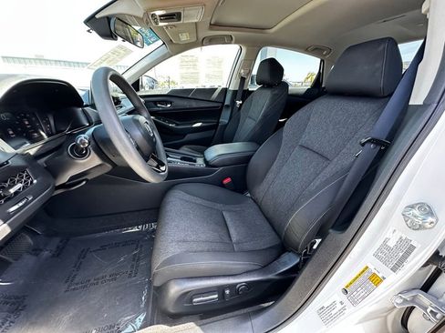 Used 2024 Honda Accord EX image 6