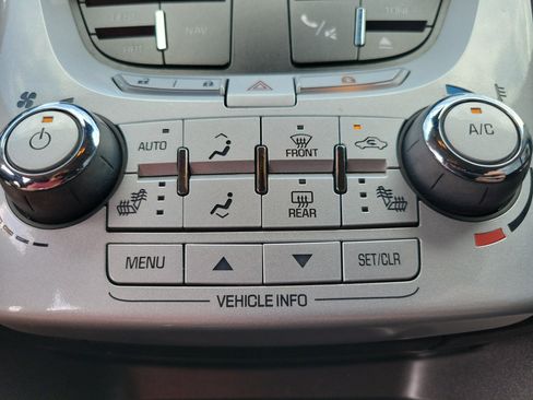 Used 2015 GMC Terrain Denali AWD/4WD image 13