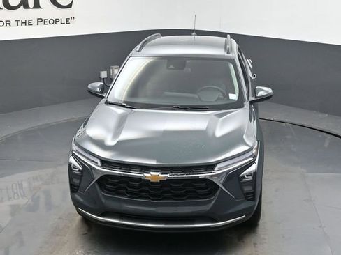 New 2026 Chevrolet Trax LT w/ LT Convenience Package image 37