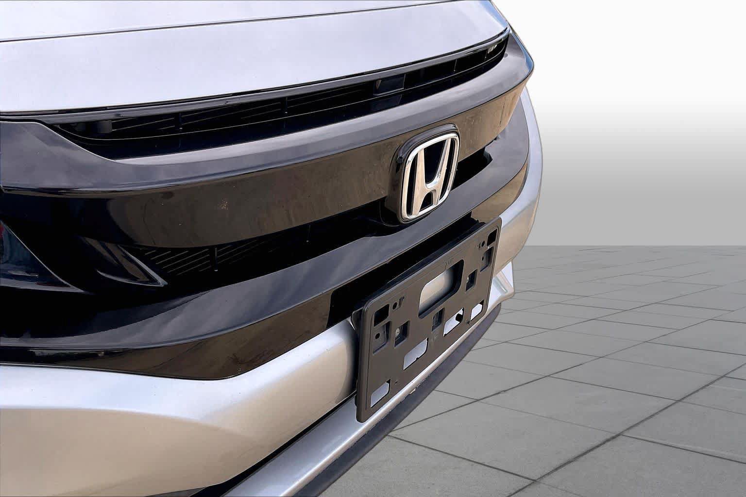 Used 2020 Honda Civic Sport image 30