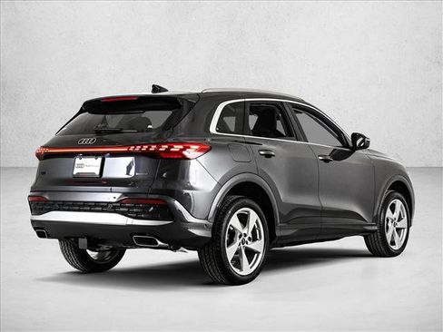 New 2025 Audi Q5 Premium Plus image 5