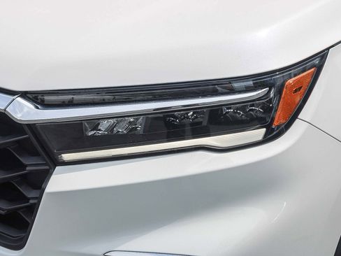 Used 2025 Honda Pilot EX-L image 5