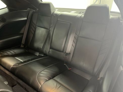 Used 2022 Dodge Challenger SRT Hellcat Redeye RWD image 24