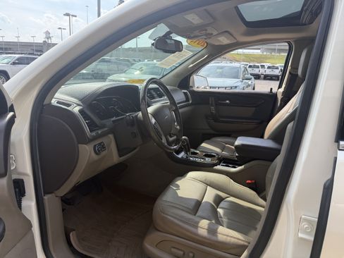 Used 2015 GMC Acadia Denali FWD image 34