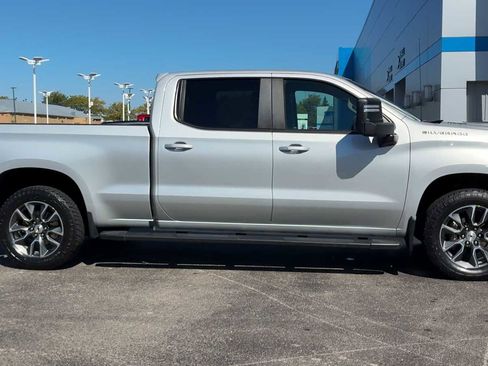 Certified 2022 Chevrolet Silverado 1500 RST w/ Convenience Package II image 9