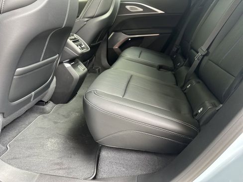 New 2026 Cadillac Lyriq V image 28