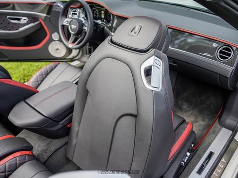 Used 2024 Bentley Continental GT Speed AWD/4WD image 62