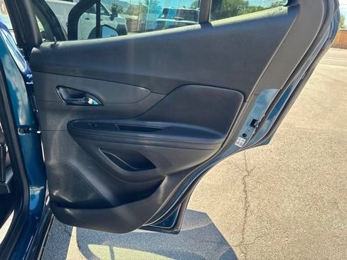 Used 2019 Buick Encore Preferred w/ Safety Package AWD/4WD image 20