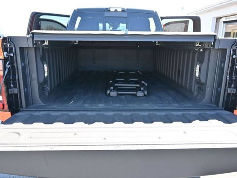 Used 2022 RAM 2500 Limited AWD/4WD image 12
