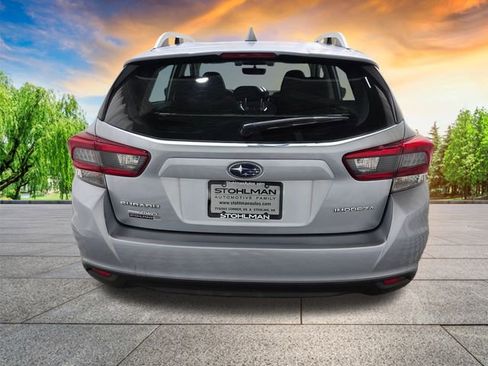 Used 2022 Subaru Impreza Premium image 6