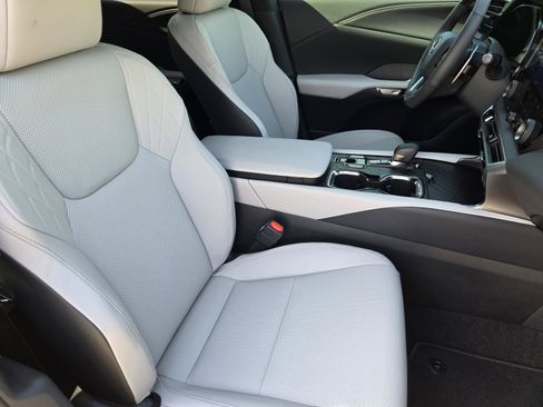 New 2026 Lexus RX 350 Premium w/ Convenience Package FWD image 6