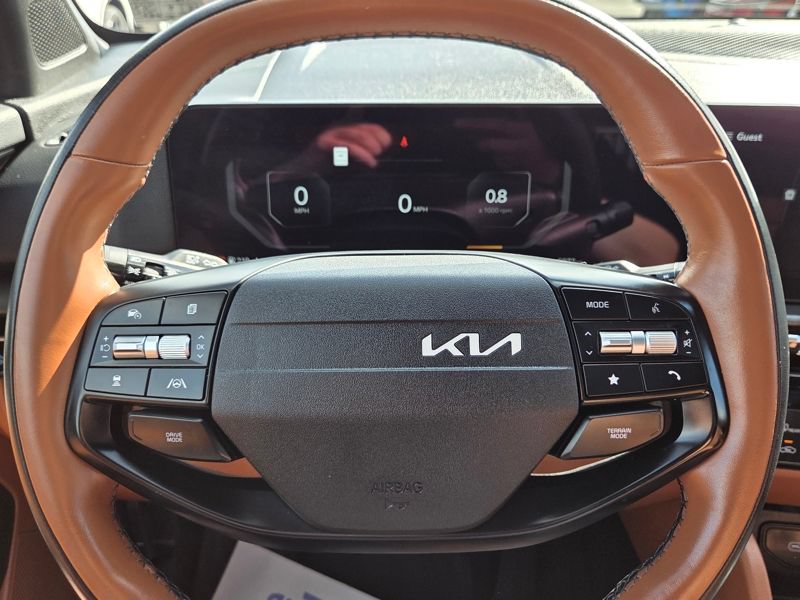Certified 2026 Kia Sportage X-Line w/ X-Line Technology Package AWD/4WD image 28