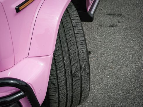 Used 2020 Mercedes-Benz G 63 AMG 4MATIC image 13