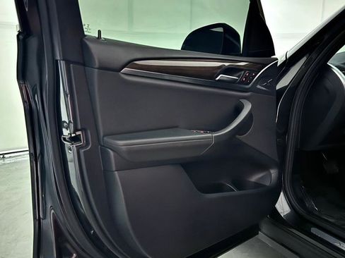 Used 2018 BMW X3 xDrive30i w/ Convenience Package image 17