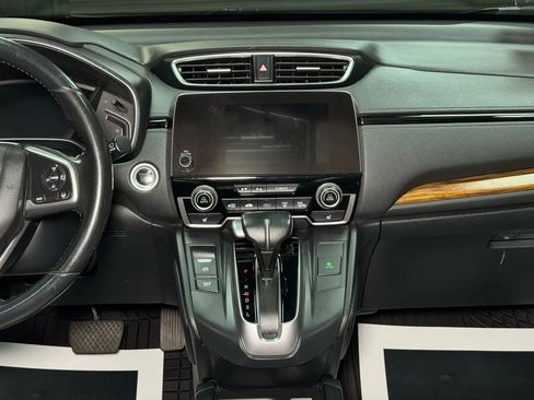 Used 2019 Honda CR-V EX-L image 27