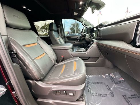 Used 2024 GMC Sierra 2500 AT4 w/ AT4 Premium Plus Package image 27