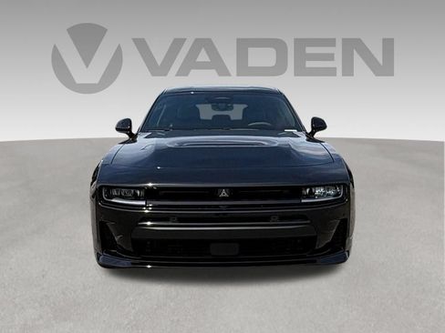 New 2026 Dodge Charger R/T w/ Driver Convenience Group AWD/4WD image 22