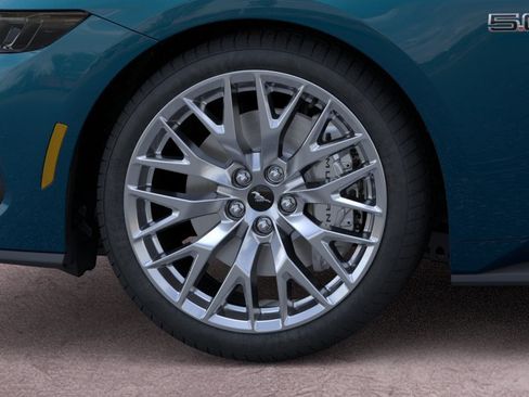 New 2026 Ford Mustang GT Premium RWD image 21