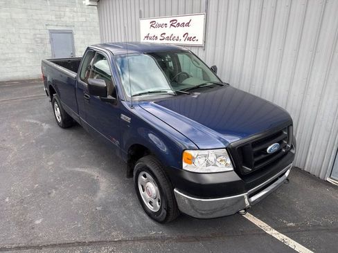 Used 2007 Ford F150 XL image 3