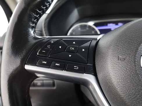 Used 2022 Nissan Sentra SV w/ All-Weather Package FWD image 42