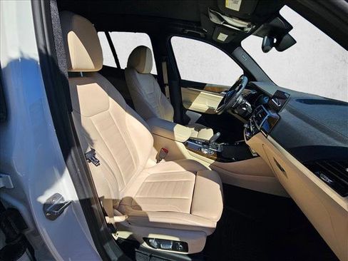 Used 2019 BMW X3 M40i w/ Premium Package image 16