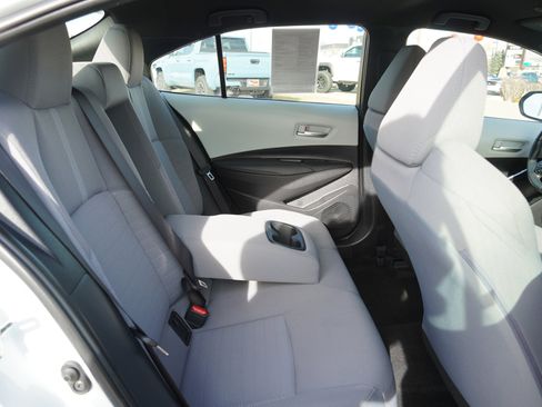 Certified 2024 Toyota Corolla SE image 24