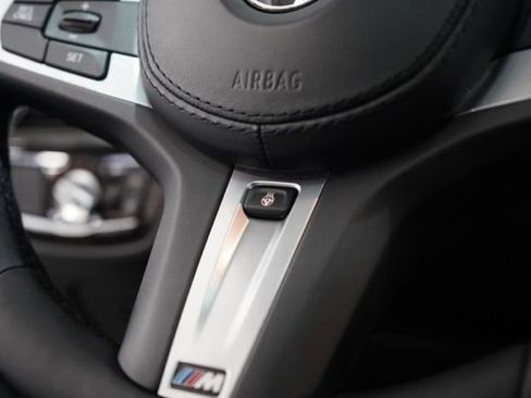 Used 2019 BMW 540i xDrive w/ Convenience Package AWD/4WD image 25