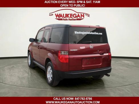Used 2006 Honda Element EX-P image 4
