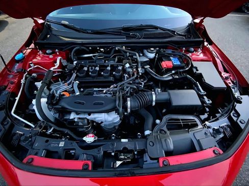 Used 2023 Honda Civic EX image 29