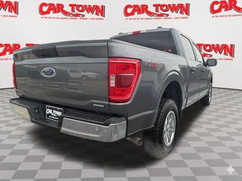 Used 2023 Ford F150 XLT AWD/4WD image 6