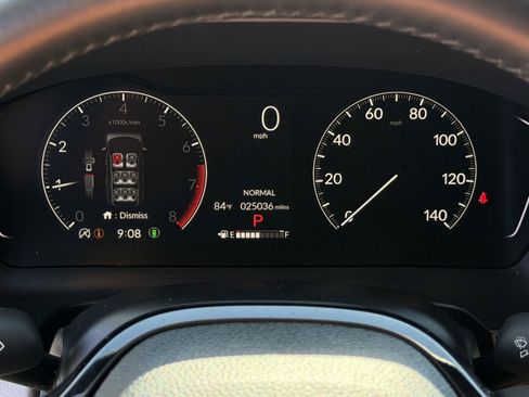 Used 2025 Honda Pilot EX-L image 12