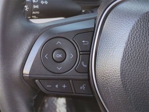 Used 2025 Toyota Corolla FX image 22