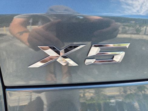 New 2026 BMW X5 xDrive50e w/ Executive Package AWD/4WD image 14