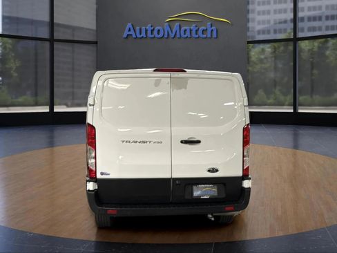 Used 2024 Ford Transit 250 Low Roof image 10