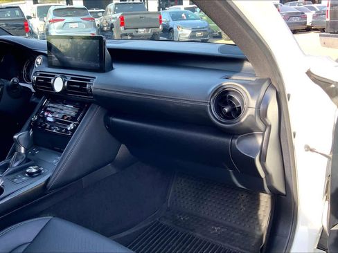 Used 2023 Lexus IS 350 F Sport image 18