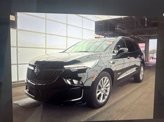 Used 2023 Buick Enclave Avenir w/ Trailering Package, 5000 lbs. AWD/4WD video 1