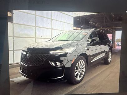 Used 2023 Buick Enclave Avenir w/ Trailering Package, 5000 lbs.