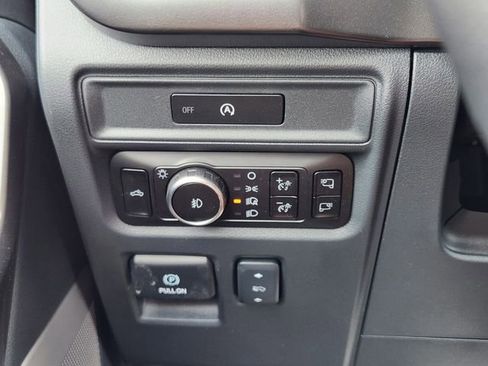 New 2025 Ford F150 Tremor image 21