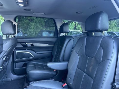 Used 2021 Kia Telluride EX w/ EX Premium Package AWD/4WD image 27