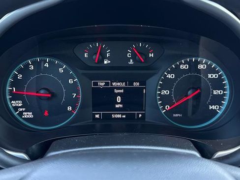 Used 2024 Chevrolet Malibu LS image 23