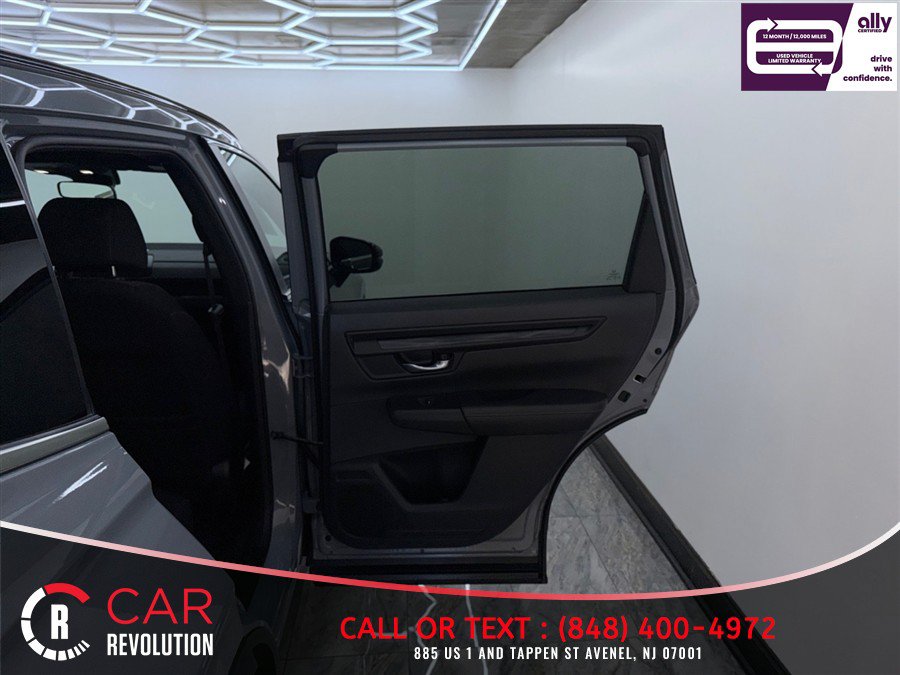 Used 2023 Honda CR-V Sport image 35