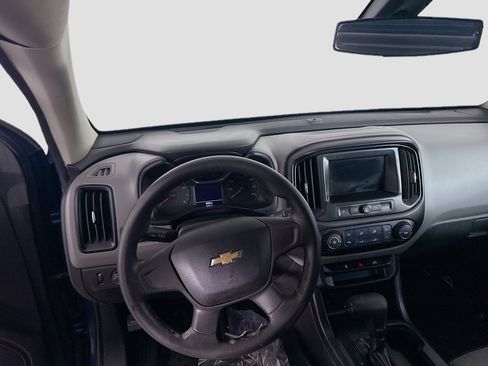 Used 2019 Chevrolet Colorado W/T image 15