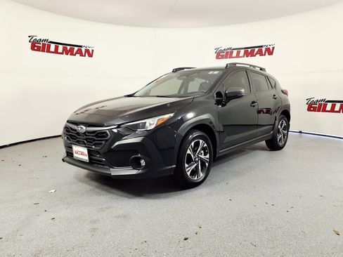 Certified 2025 Subaru Crosstrek 2.0i Premium AWD/4WD image 3