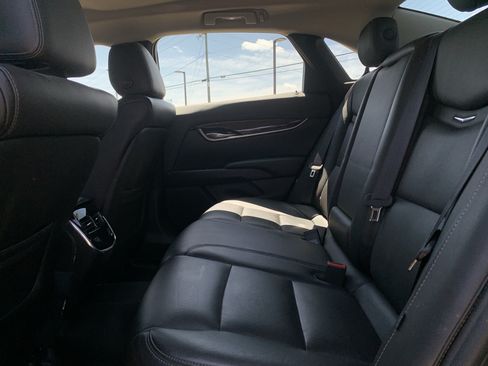 Used 2016 Cadillac XTS Luxury FWD image 32